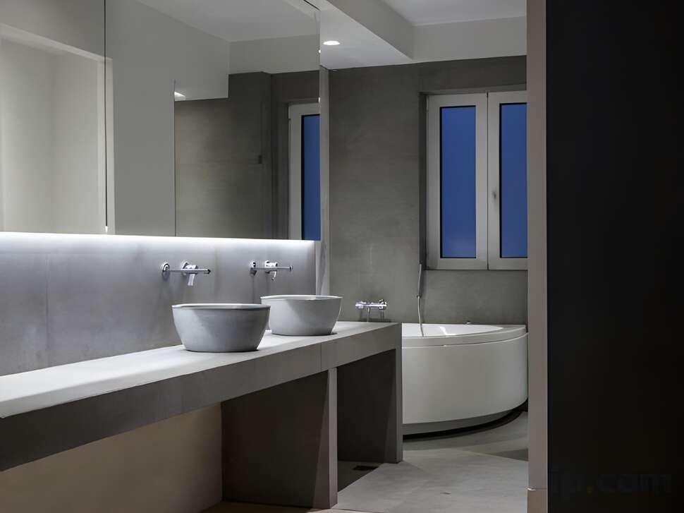 Een foto van Art Suites Korai