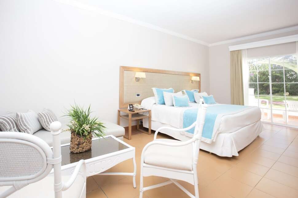 Een foto van Sunscape Dominicus La Romana