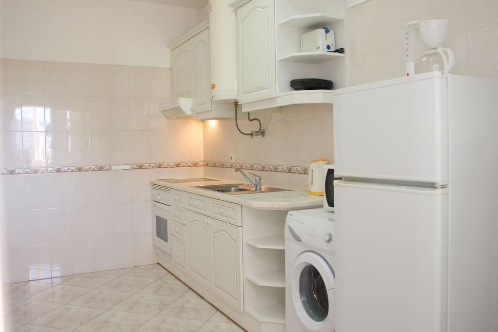 Een foto van Appartementen Kings