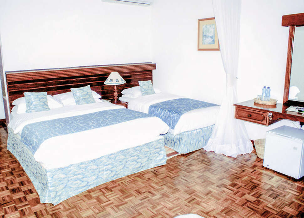 Ein Foto Travellers Club