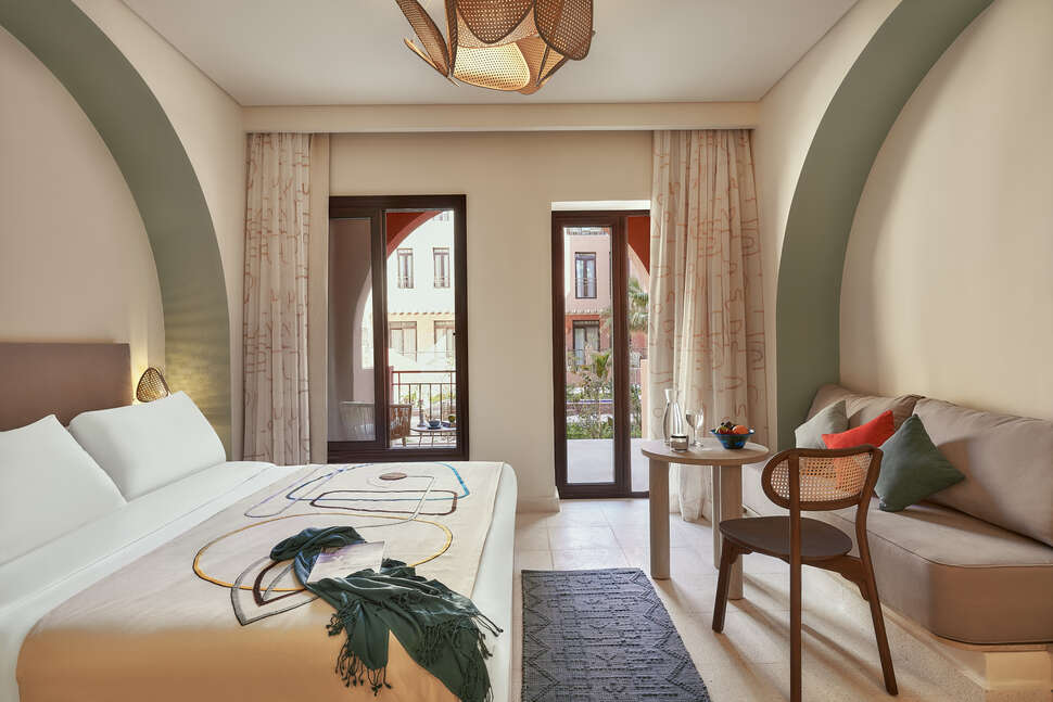 Een foto van The Three Corners Ocean View