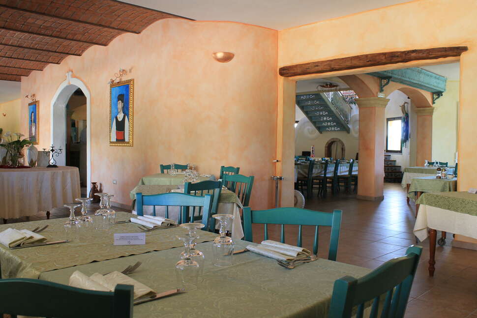 Ein Foto Maria Caderina Green Village