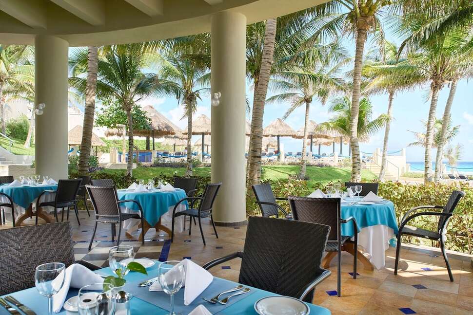 Een foto van Occidental Tucancun