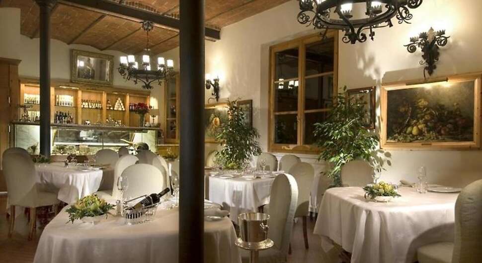 Ein Foto Villa Olmi Resort