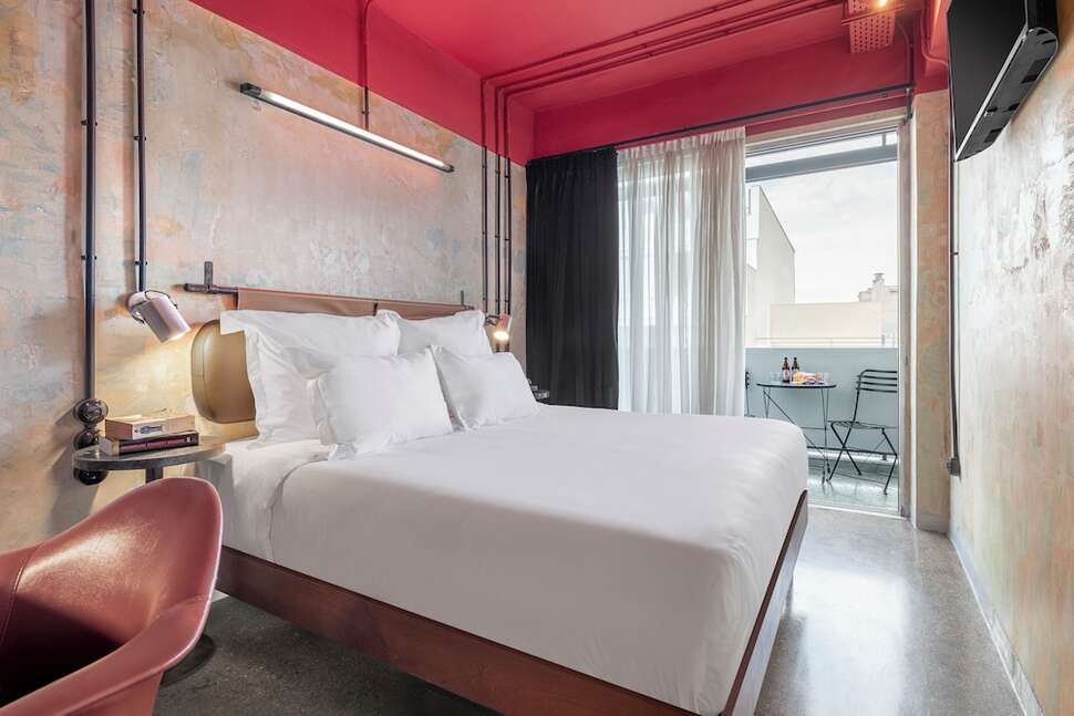 Een foto van Max Brown Downtown