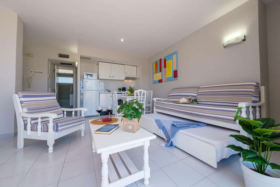 Ein Foto Apartments Estival Park