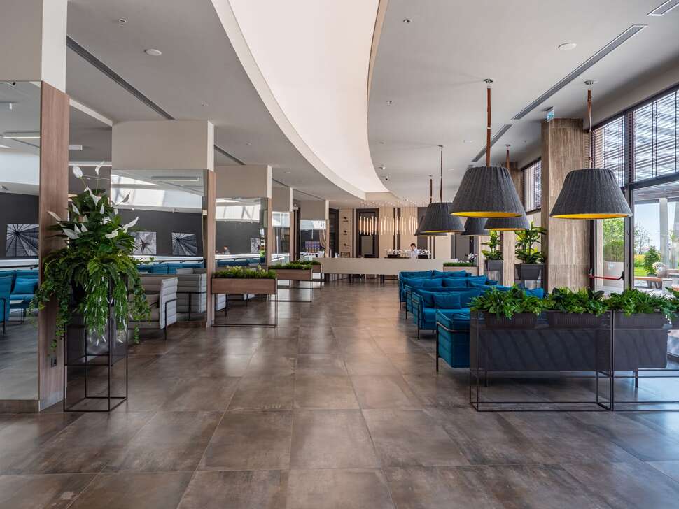 Een foto van Aqua Paradise Hotel