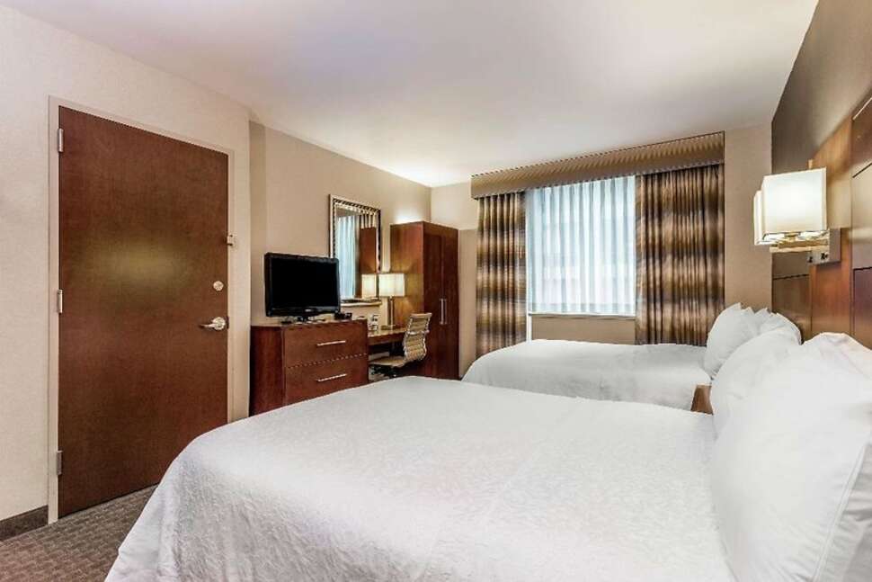 Ein Foto Hampton Inn Manhattan Grand Central