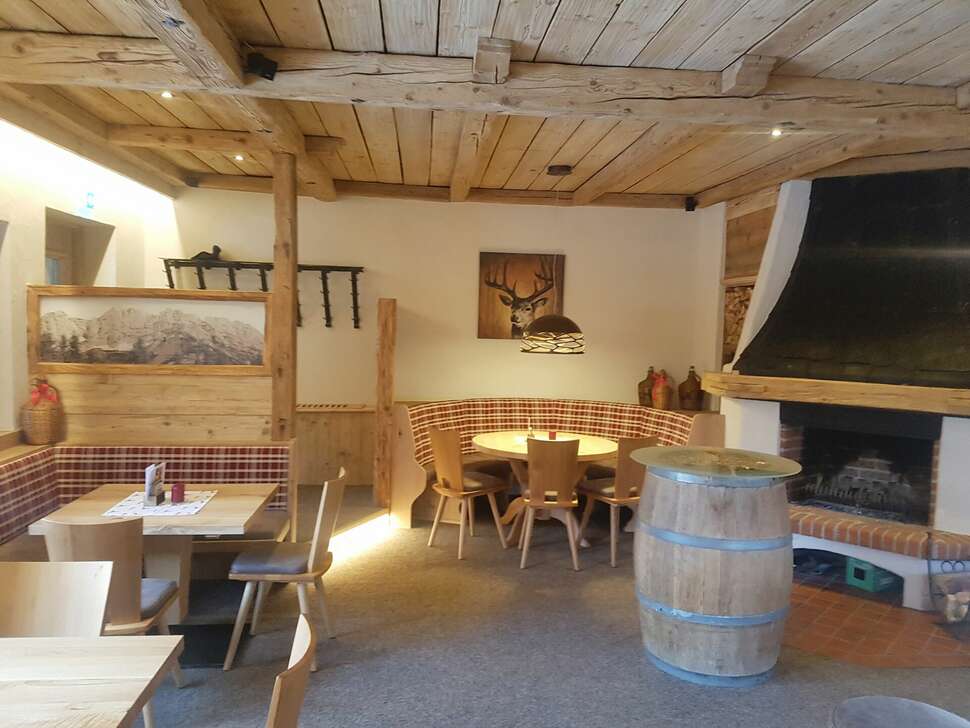 Een foto van Landgasthof Dorferwirt