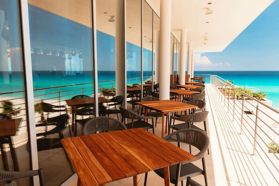 Een foto van Emporio Hotel & Suites