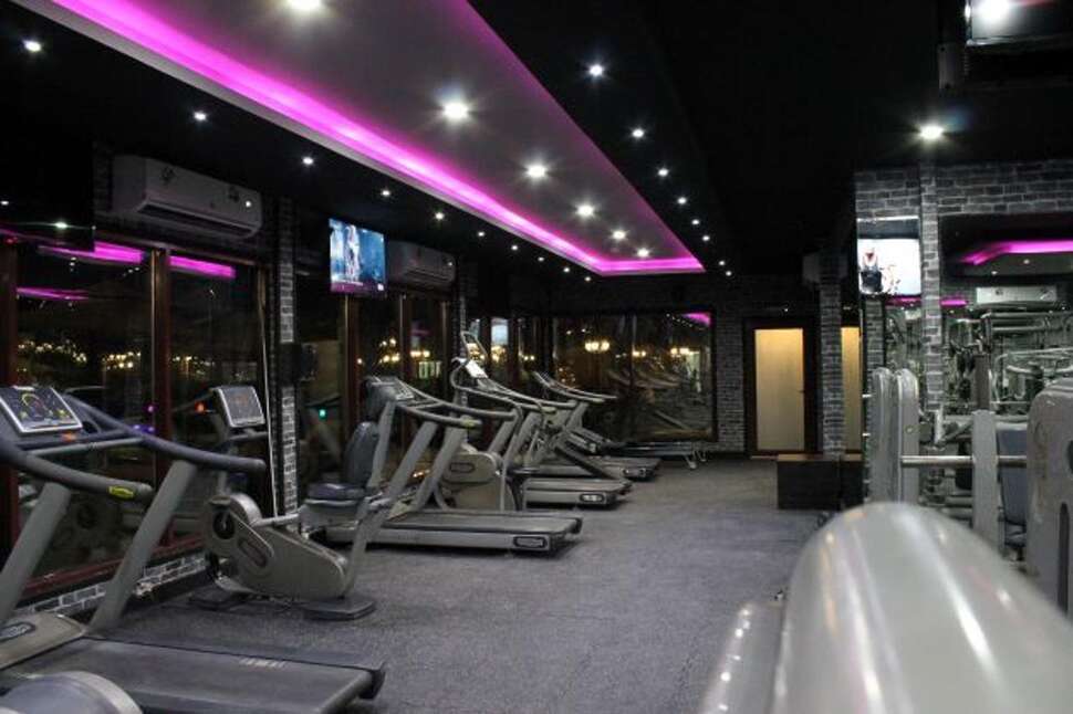 Een foto van Villaggio Hotel & Resort Abu Dhabi