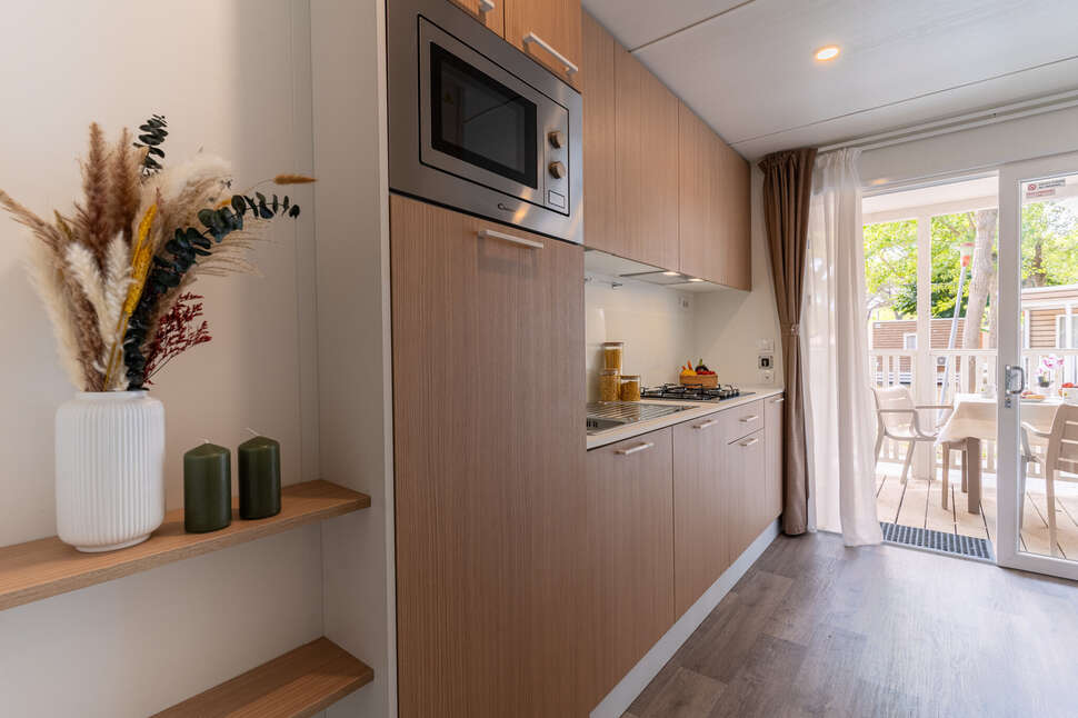 Een foto van Italia Family Camping Village