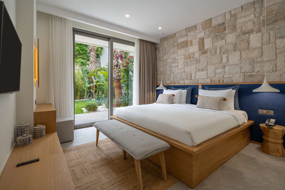 Een foto van Mirada Exclusive Bodrum
