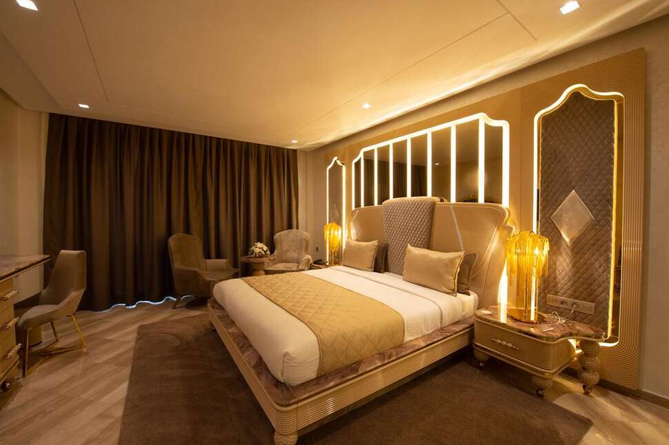 Ein Foto Suite Hotel Casa Diamond