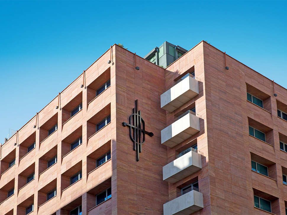 Een foto van Zeus Essence Athens Central