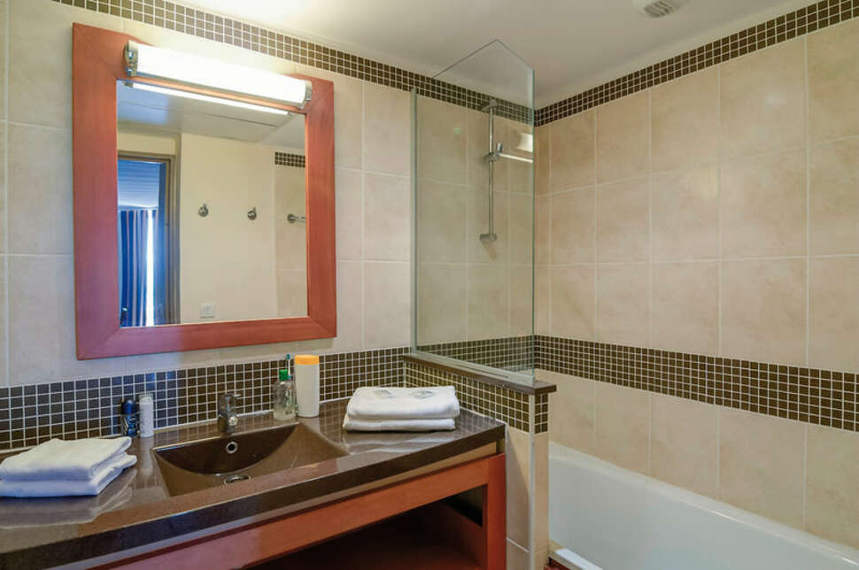 Een foto van Sowell Hotel Ardeche