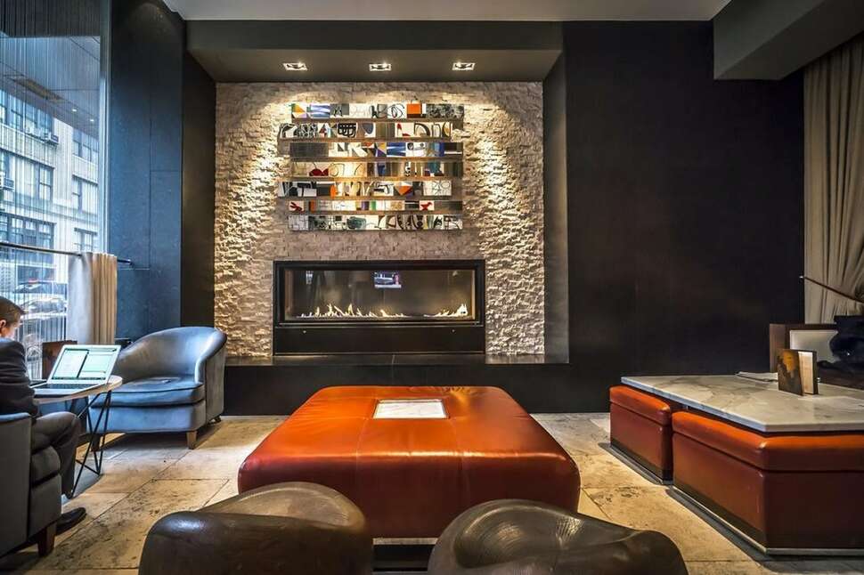Een foto van InterContinental New York Times Square