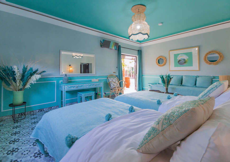 Een foto van Maison Daouia