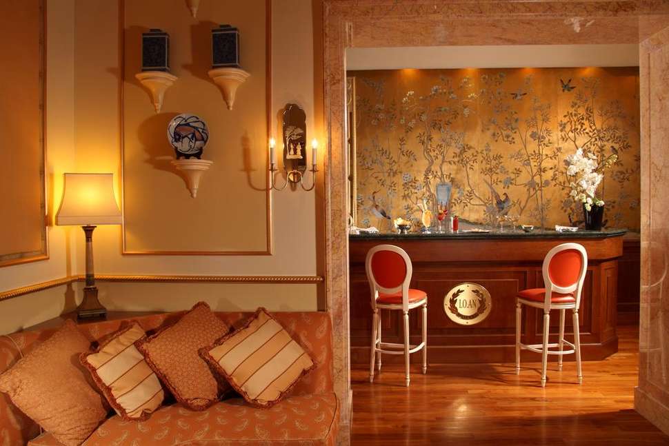 Ein Foto Hotel Degli Aranci