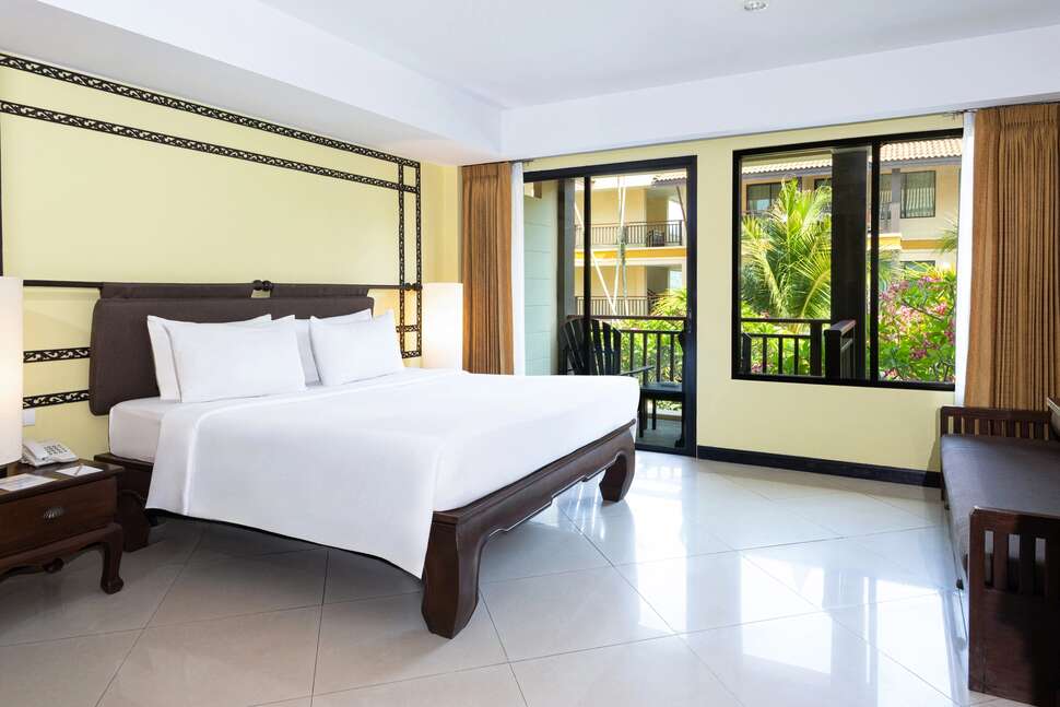 Een foto van Diamond Cottage Resort & Spa