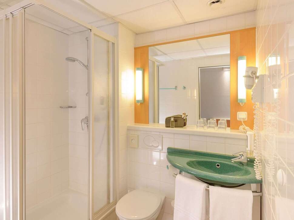 Een foto van Ibis Wien Mariahilf
