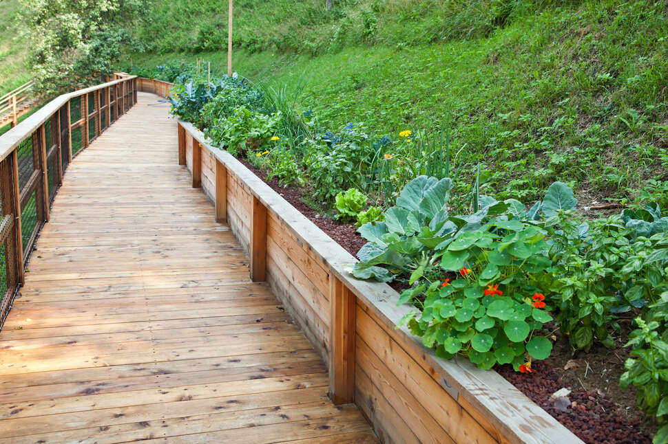 Een foto van Herbal Glamping Ljubno