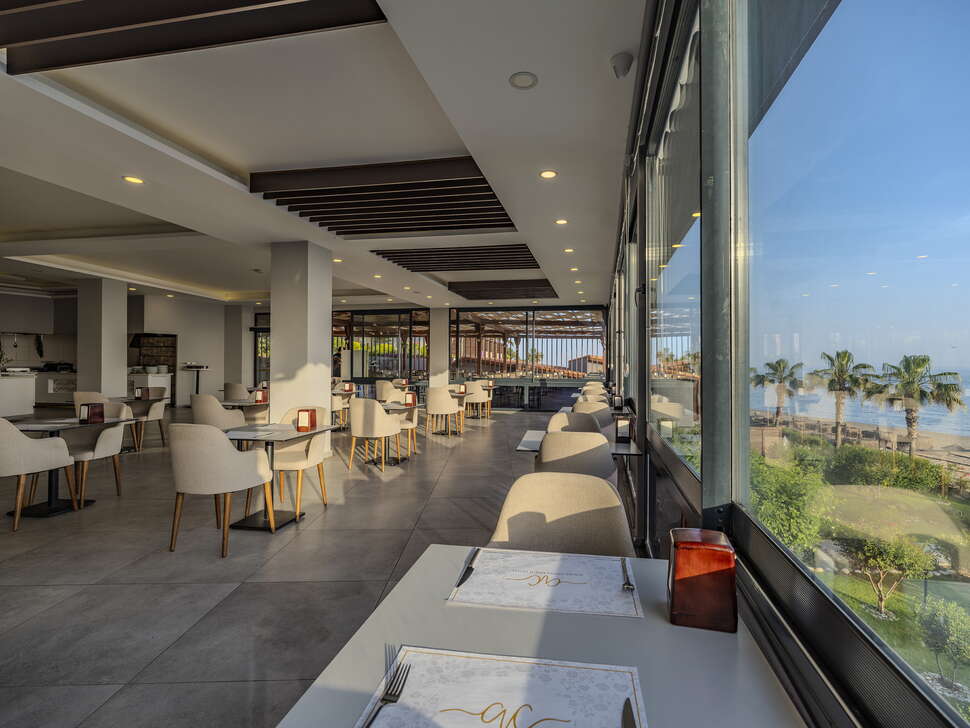 Een foto van Adora Calma Beach Hotel