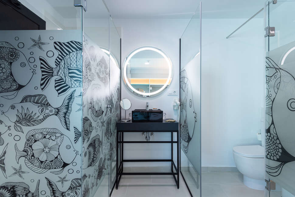 Een foto van Hotel Puerto de La Luz