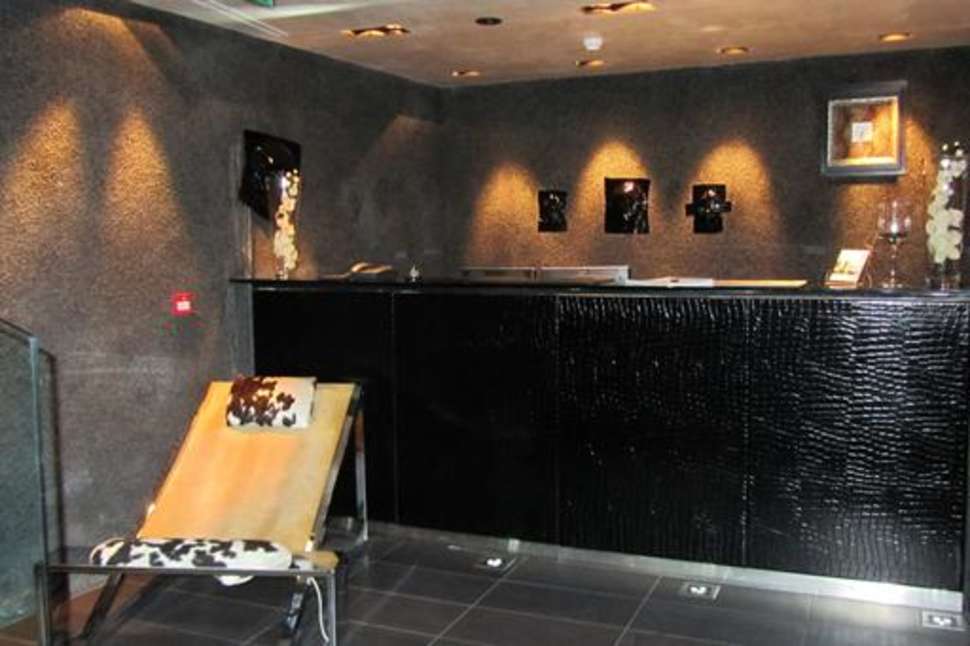 Een foto van Thingholt by Center Hotels