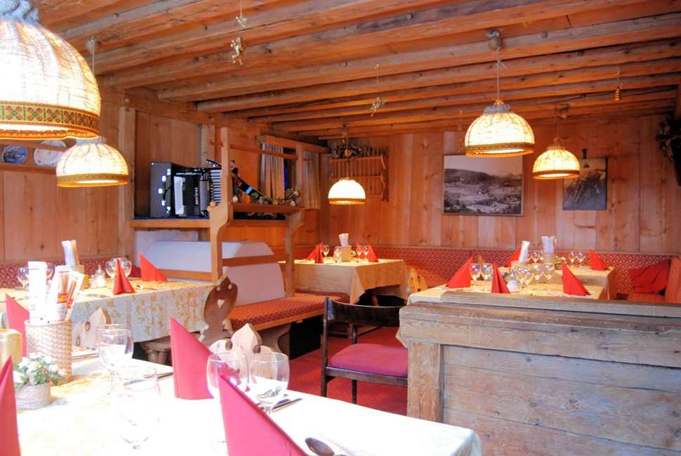 Een foto van Hotel Villa Emilia