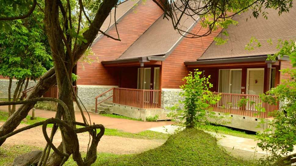 Een foto van Occidental Paradise Dambulla