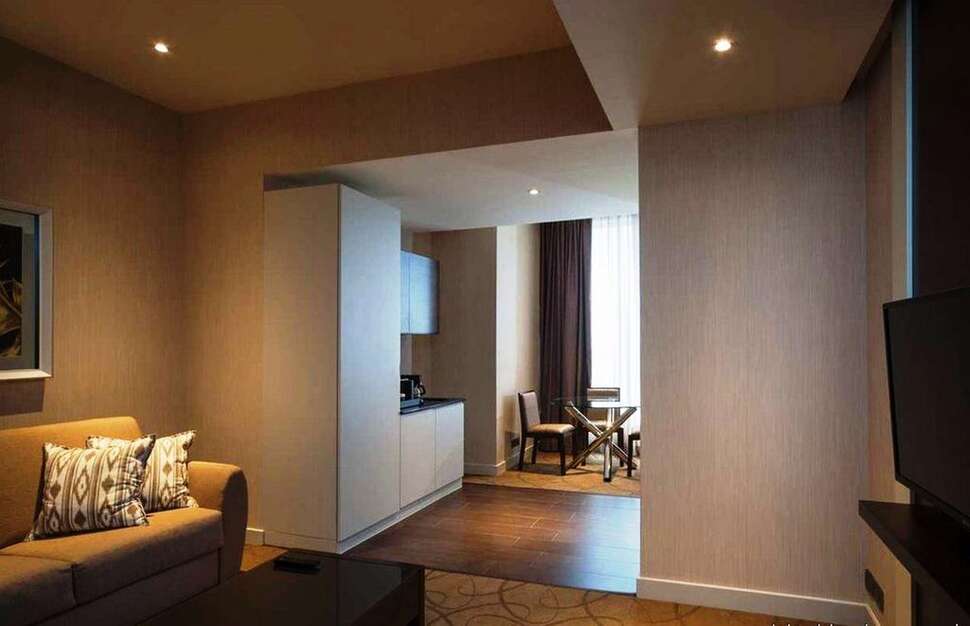 Een foto van Embassy Suites by Hilton