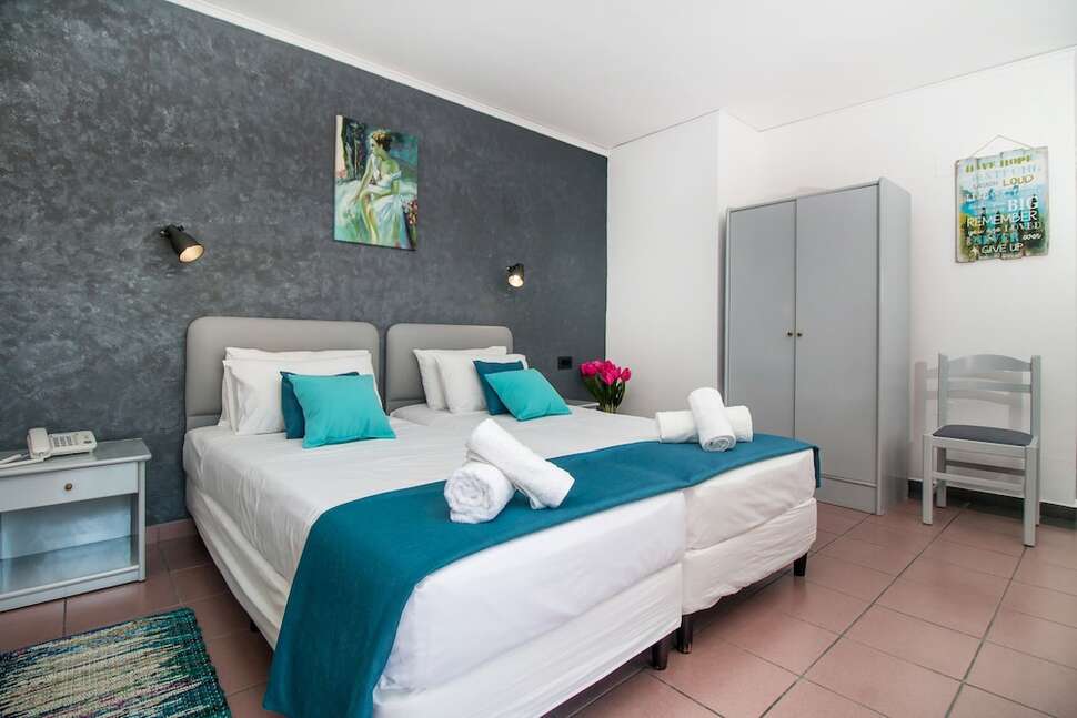 Een foto van Kahlua Hotel Appartementen