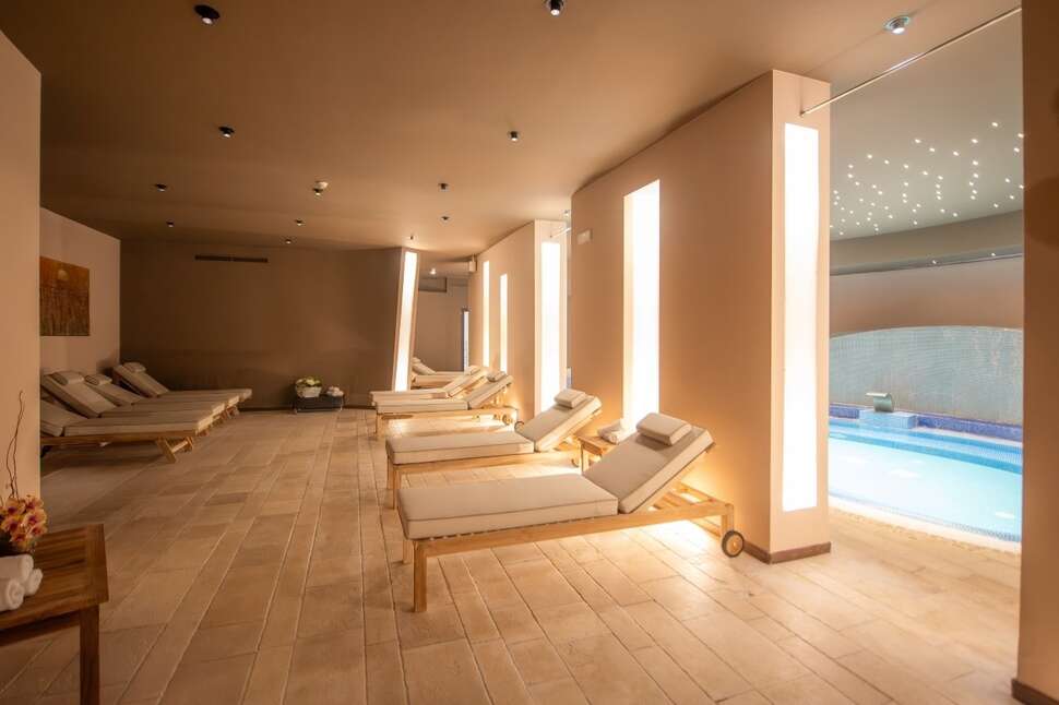 Een foto van Riva Marina Resort