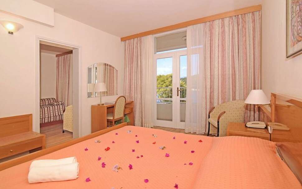 Een foto van Hotel Splendid