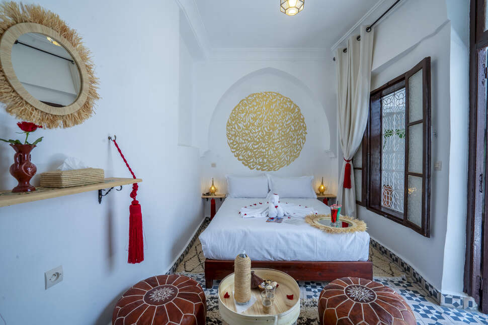 Een foto van Riad Fleur de Sable