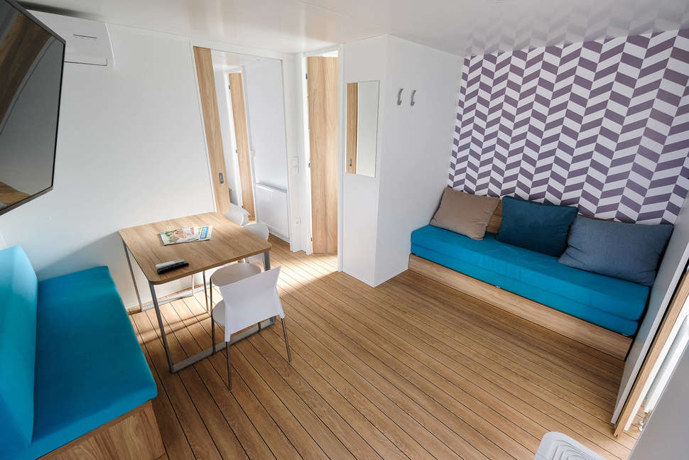 Een foto van Camping Terme Catez