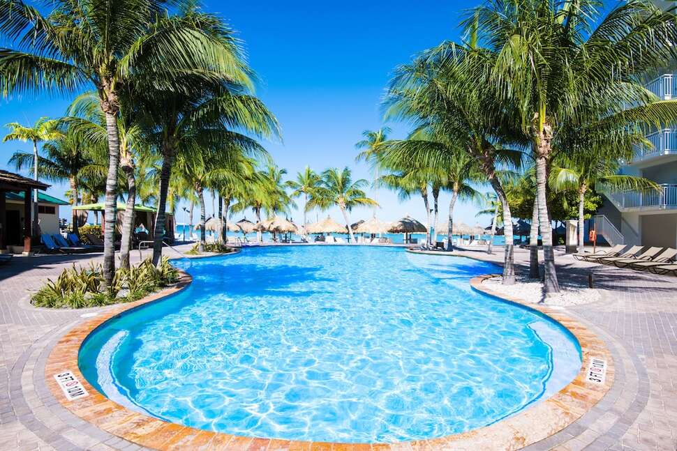 Een foto van Holiday Inn Resort Aruba Beach Resort & Casino