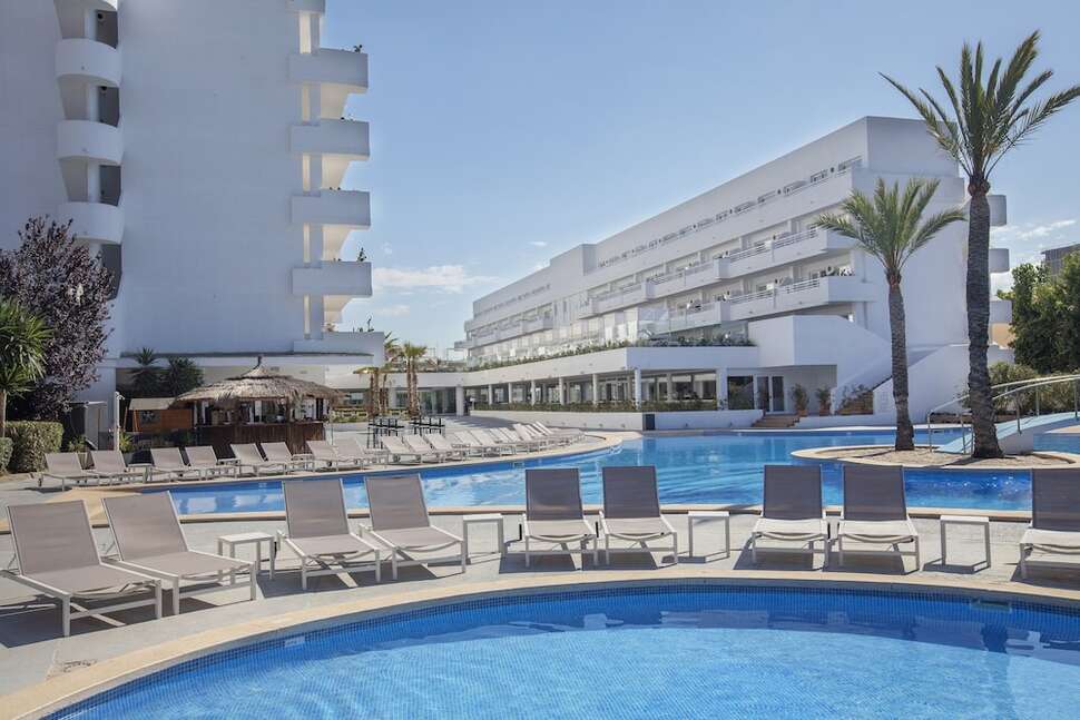 Een foto van Aparthotel HM Martinique