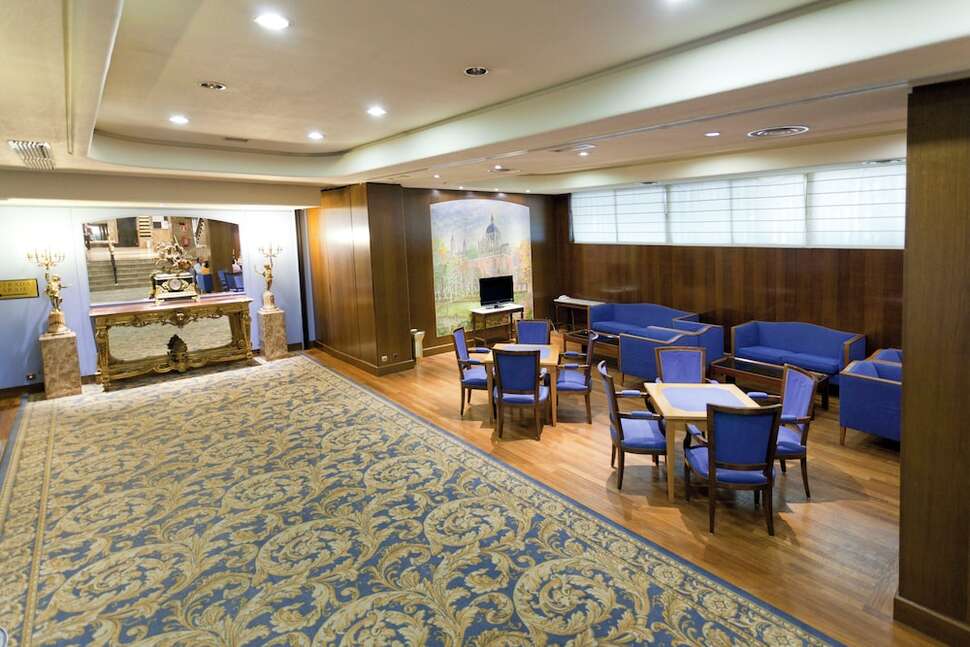 Ein Foto Hotel Agumar