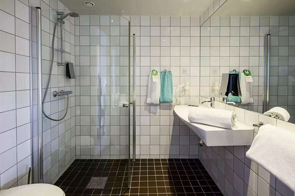 Een foto van Scandic Sluseholmen