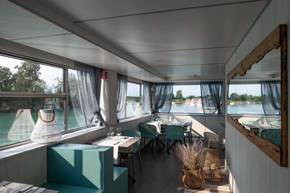 Een foto van Marina Azzurra Resort