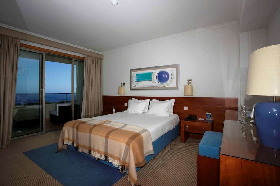 Een foto van Madeira Regency Cliff Hotel