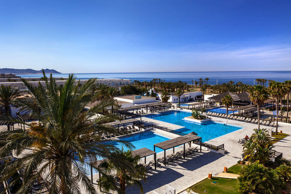 Een foto van Barcelo Cabo de Gata