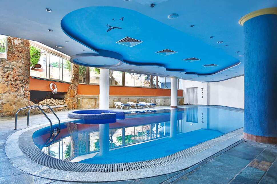 Een foto van Paphos Gardens Holiday Resort