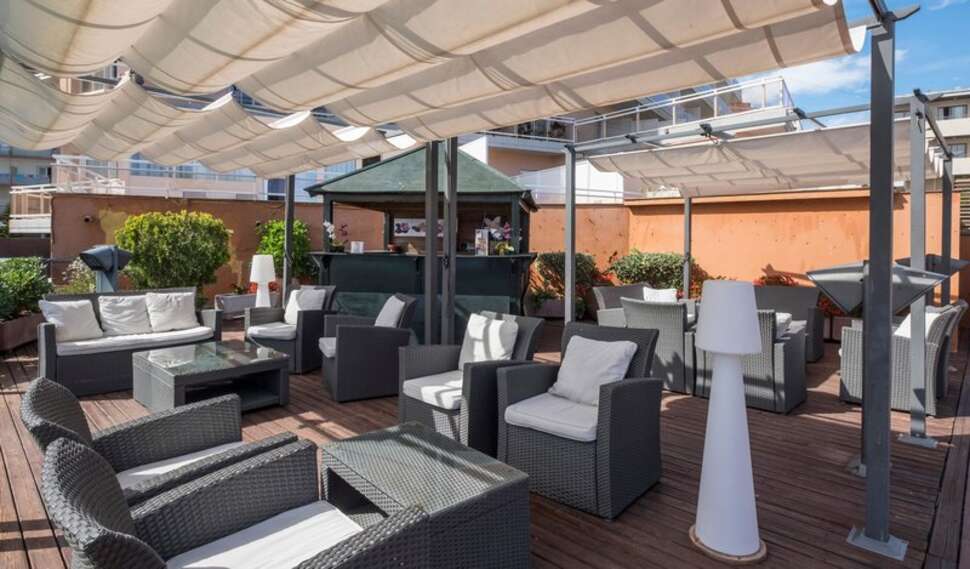 Een foto van Hotel Rosamar & Spa