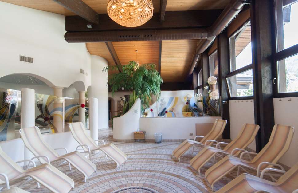 Een foto van Hotel Villa Emilia