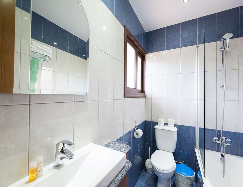 Een foto van Loutsiana Hotel Appartementen