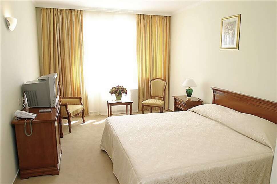 Een foto van Hotel Val