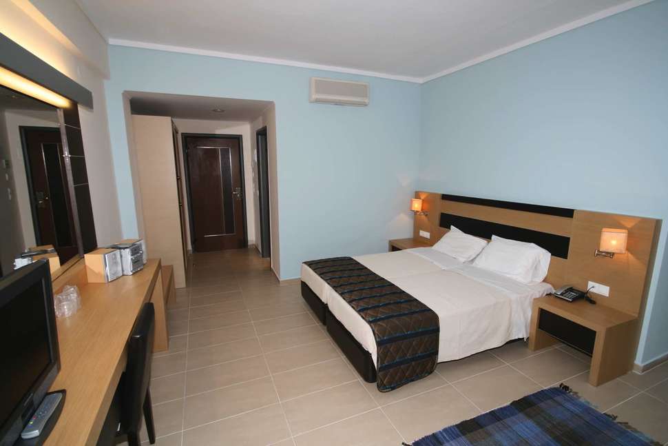 Een foto van Hotel Lagomandra & Spa